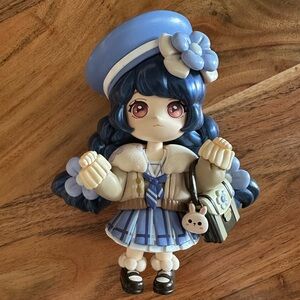 KOKOYA Encounter Psalm Series- Violet Party